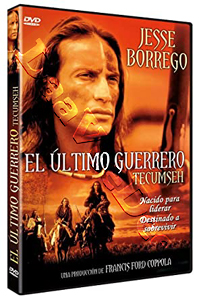 Tecumseh: The Last Warrior (DVD)